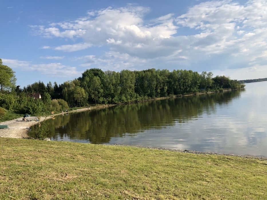 Agroturytyka „Nad wodą” Nielisz