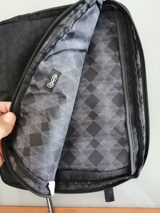 Pasta kukuxumusu	 Como Nova!*