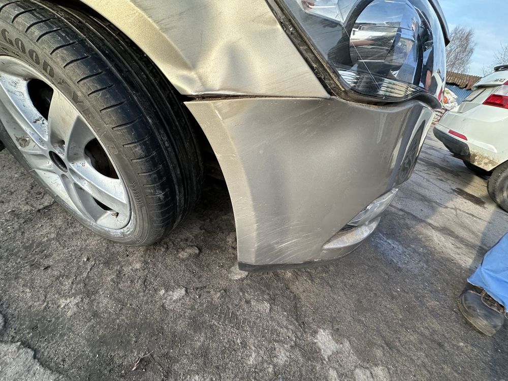 Zderzak Ceed I AJ Lift Grill Atrapa