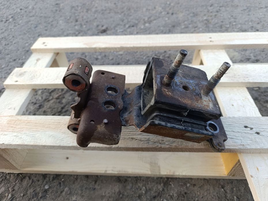 ford f150 Łapa silnika 3.0 tdci