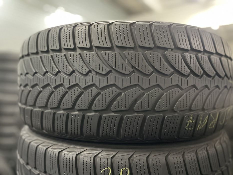225/50 R17 Bridgestone Blizzak LM32 (Зимова Гума бу) Автошини,Резина