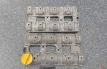 Aluminiowe pokrywy zaworów opel v6 z32se y32ze y26se