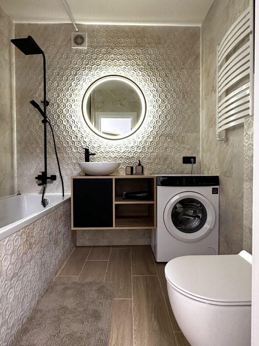 Здається подобово затишна квартира