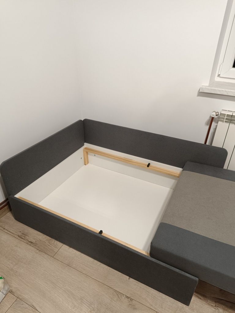 Sofa maxi rozkładana