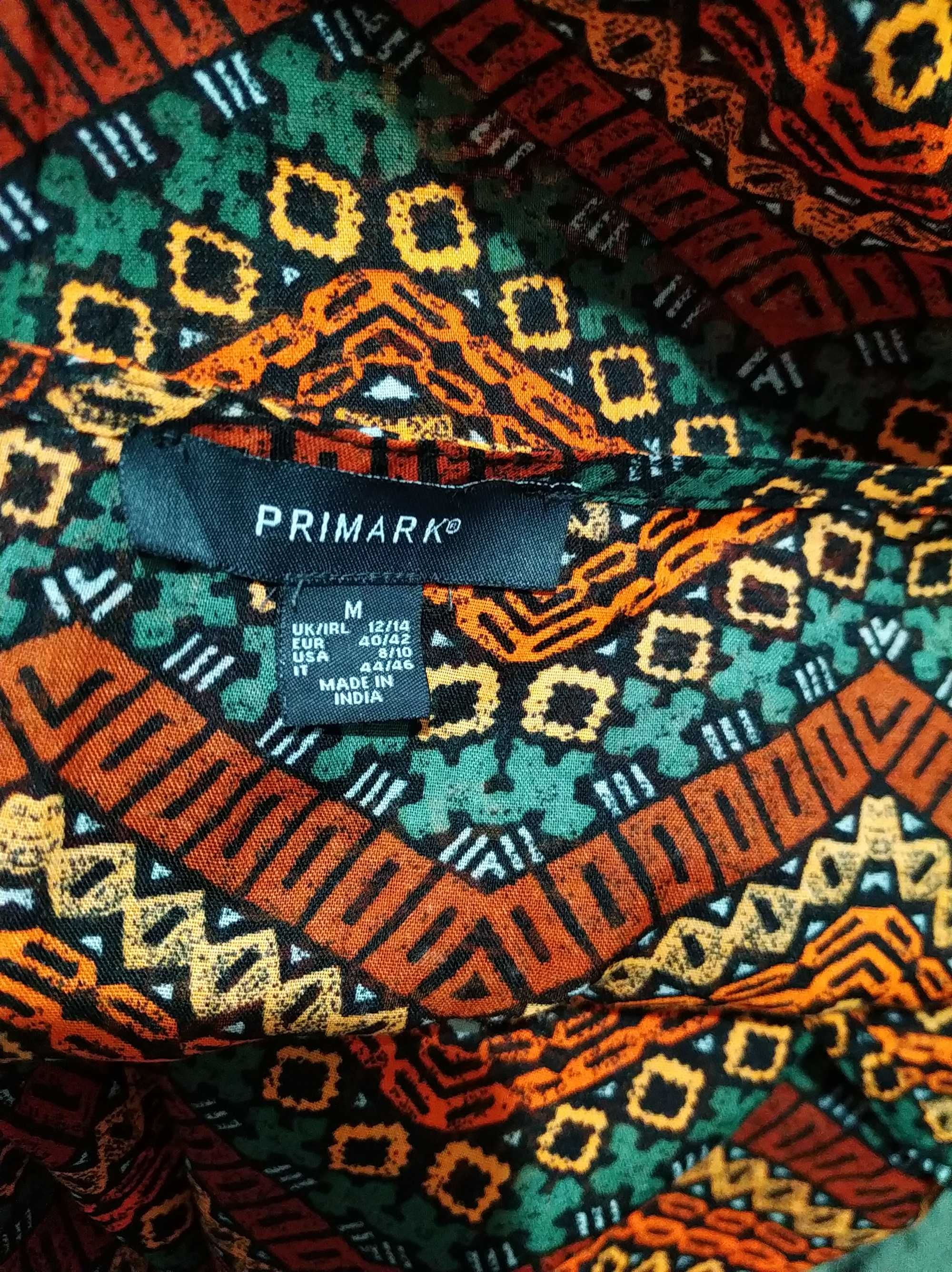 Фірмова,пляжна накидка,парео 46-48 р-Primark