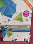 Matematyka 2 zakres podstawowy 2024