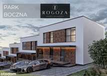 Nowoczesne domy w centrum Wodzisławia!