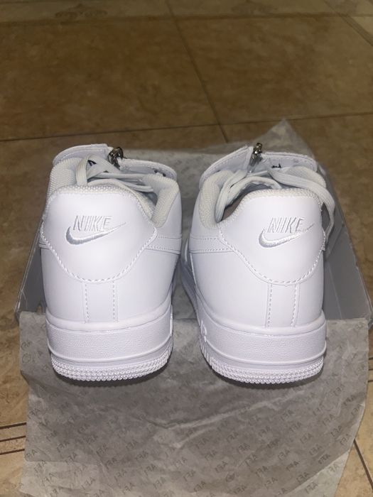 Nike air force 1 shroud новые