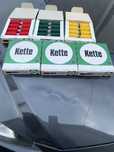 Нитки (50) Kette