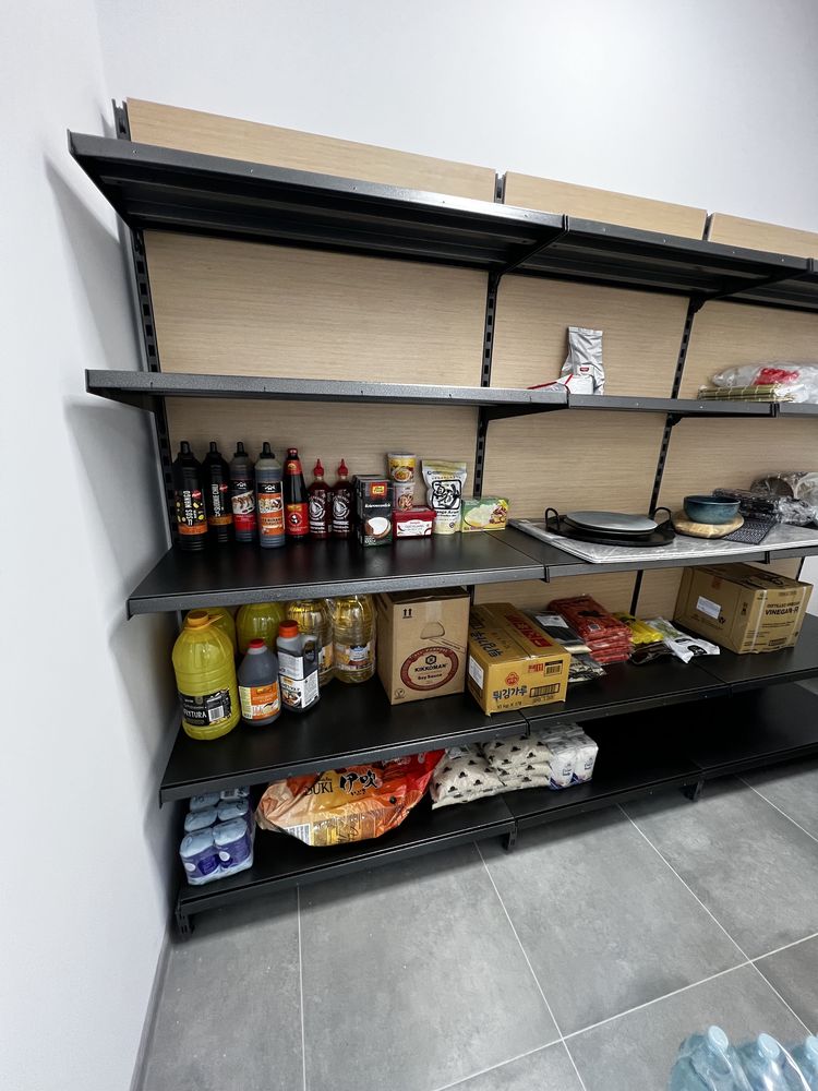 Lokal Gastronomiczny Lusowo