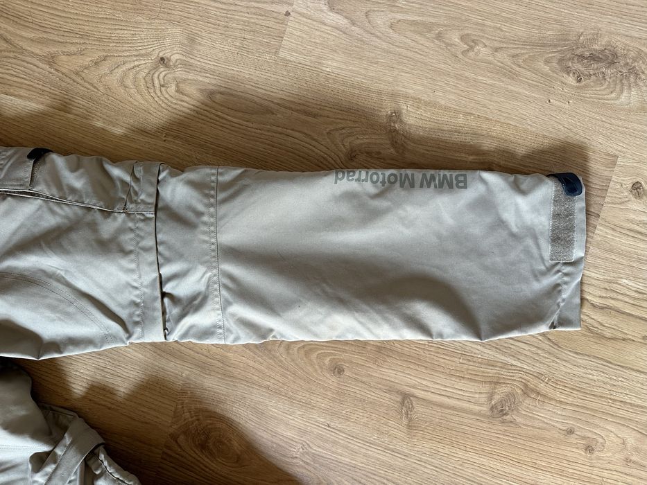 Spodnie motocyklowe damskie BMW nowe