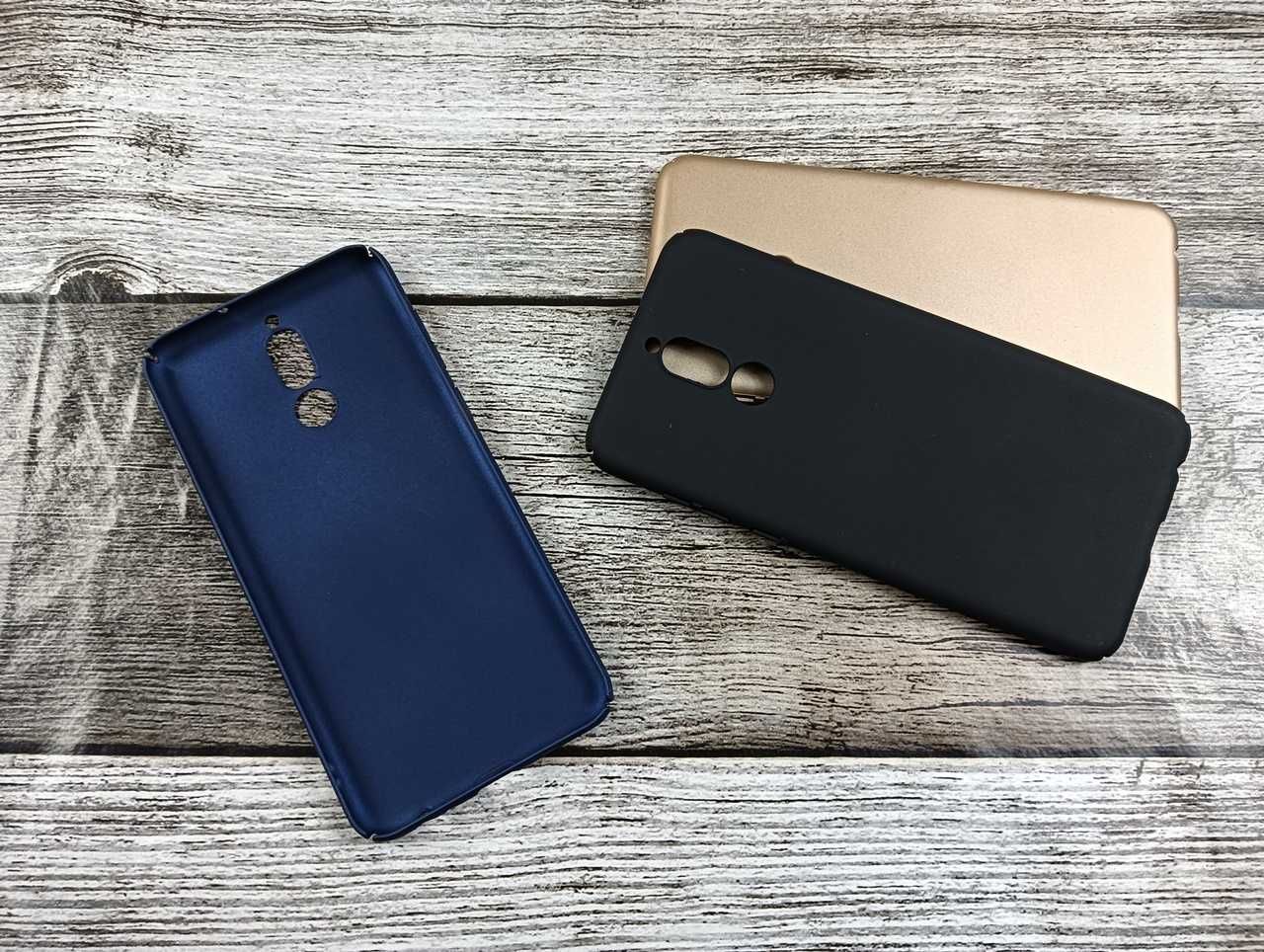 Etui Nakładka do Huawei Mate 10 Lite + Szkło Hartowane