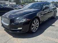 Jaguar XJ     2019