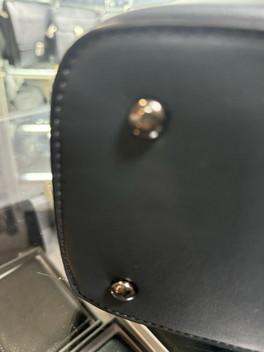 Сумка-рюкзак David Jones green- camel