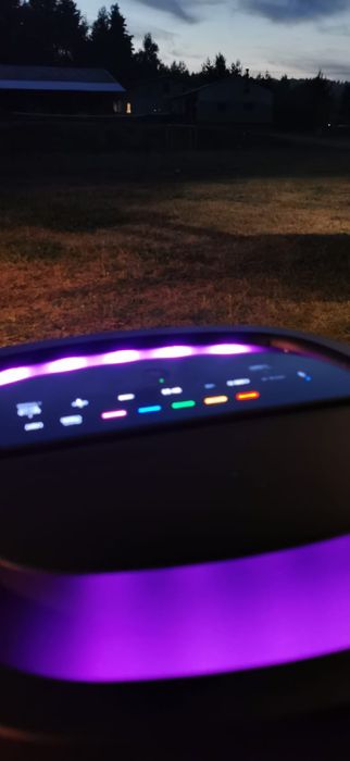 Głośnik przenośny Wynajem !!!