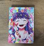 Manga Children Miumiura