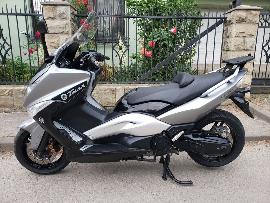 Скутер Yamaha T-MAX 500i
