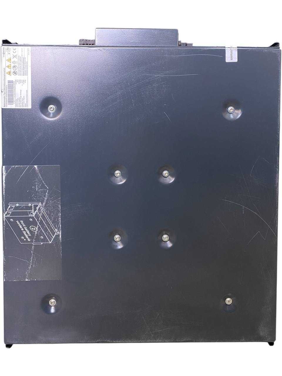 Акумулятор LifePo4 Viessmann 48V,2.5kWh