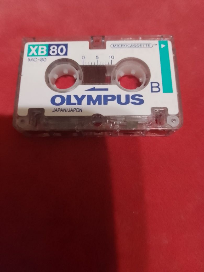 Продам кассету для диктофона OLYMPUS,  Japan