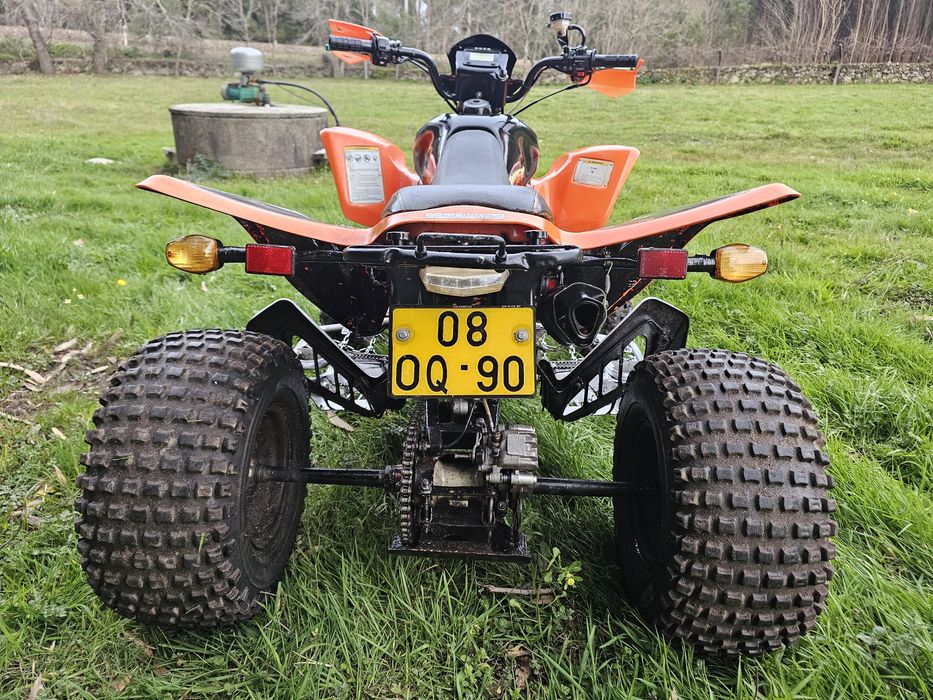 Shineray XY 300 STE