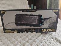 Mifa Mlove P3 40 вт Нова жовта