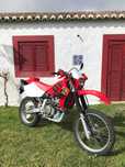 Honda XR 650 R Original