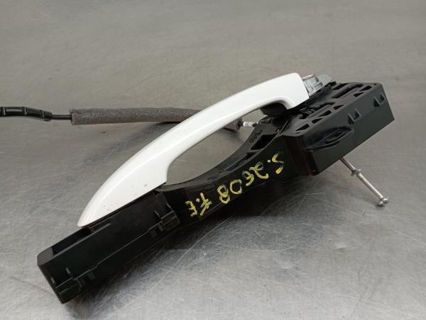 Puxador porta frente esquerda RENAULT Clio V (BF_)