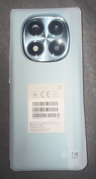 Xiaomi Redmi Note 14 Pro