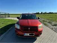 okazja tanio dodge caliber 2009r