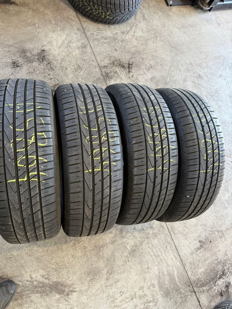 Opony Hankook ventus s1 evo2 suv 225/60/18