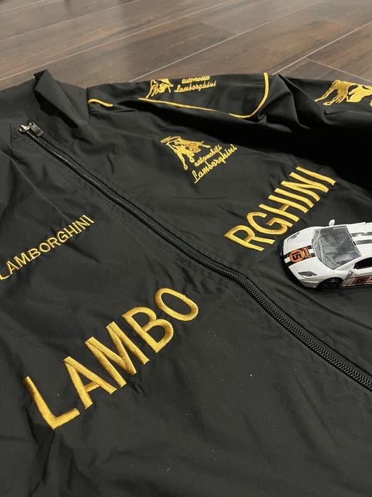 Вітровка - Бомбер Формула1 (гоночна)