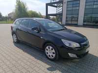 Opel Astra Sport Tourer