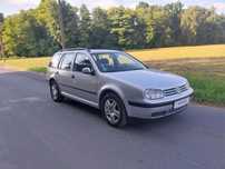 Volkswagen Golf 1.9 TDI z 2004 roku! Klima! Sprowadzony z Niemiec, do rejestracji