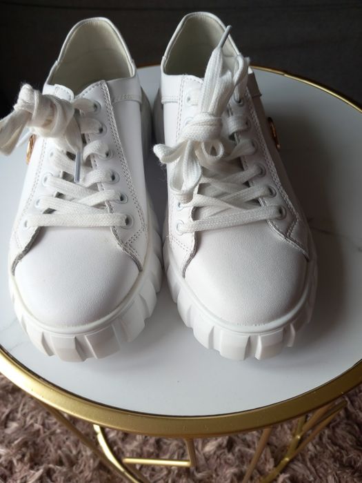 Adidasy -damskie roz.36(Nowe)