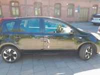 Nissan Note zadbany