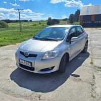 Toyota Auris 2.0 Diesel