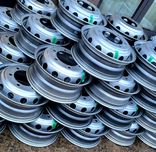 Felga Iveco Daily Bliźniak 16" 6 x 170