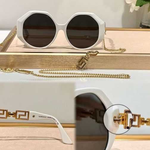 Okulary słoneczne Versace 170704