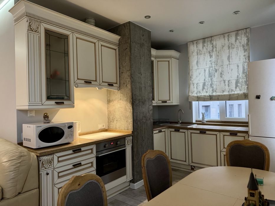 Здам 2х кім. в ЖК Катеринославський/ Центр