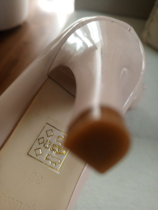 Buty eleganckie damskie