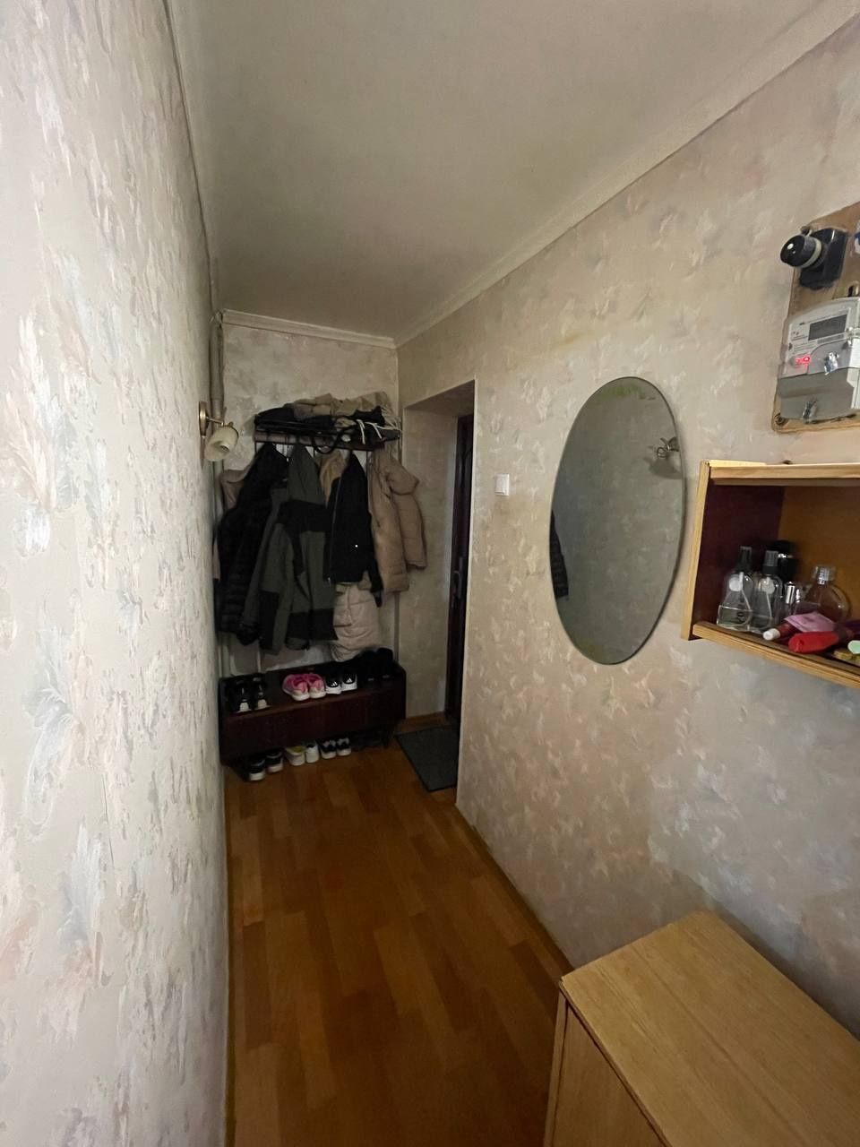 Продається 2х квартира, Дендропарк, 2/5 поверх,  АГВ..