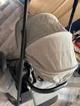 Spacerowka Cybex  Balios  S szara