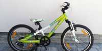 Śliczny rower Scott Contessa dla dziewczynki ok.4-7 lat koła 20 cali