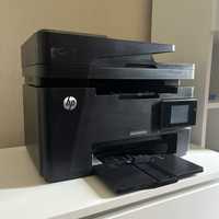 Drukarka HP LaserJet Pro M127fw