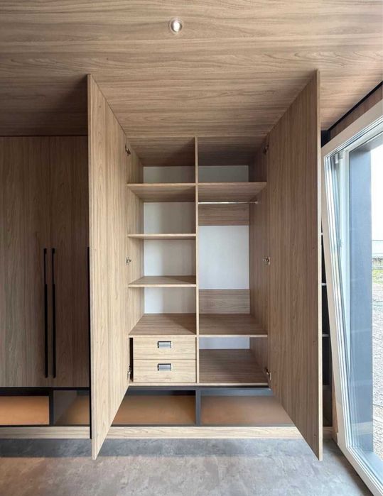 Двоповерховий модульний будинок 55 м2 !!