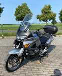 Honda varadero 1000 sd02 ABS nowe opony gmole manetki zadbany