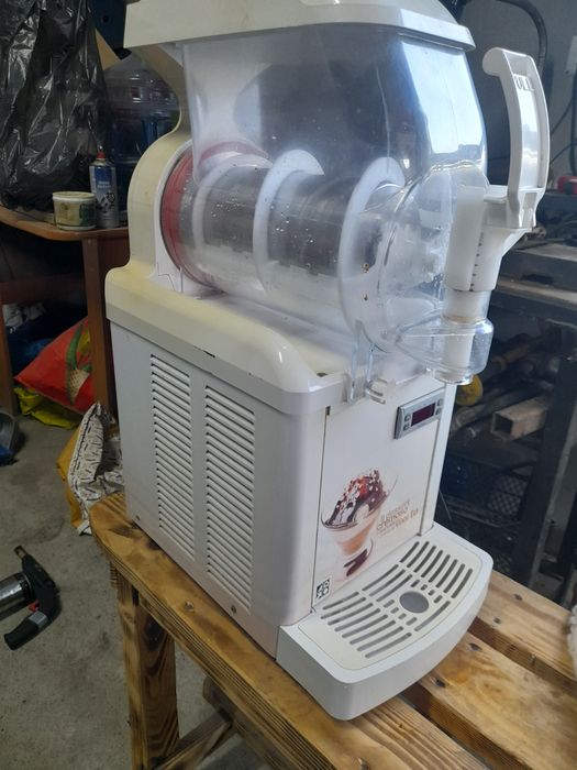 Фрізер для мороженого Б/У