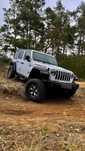 Jeep Wrangler Wrangler Rubicon - 3.6 V6, stan idealny