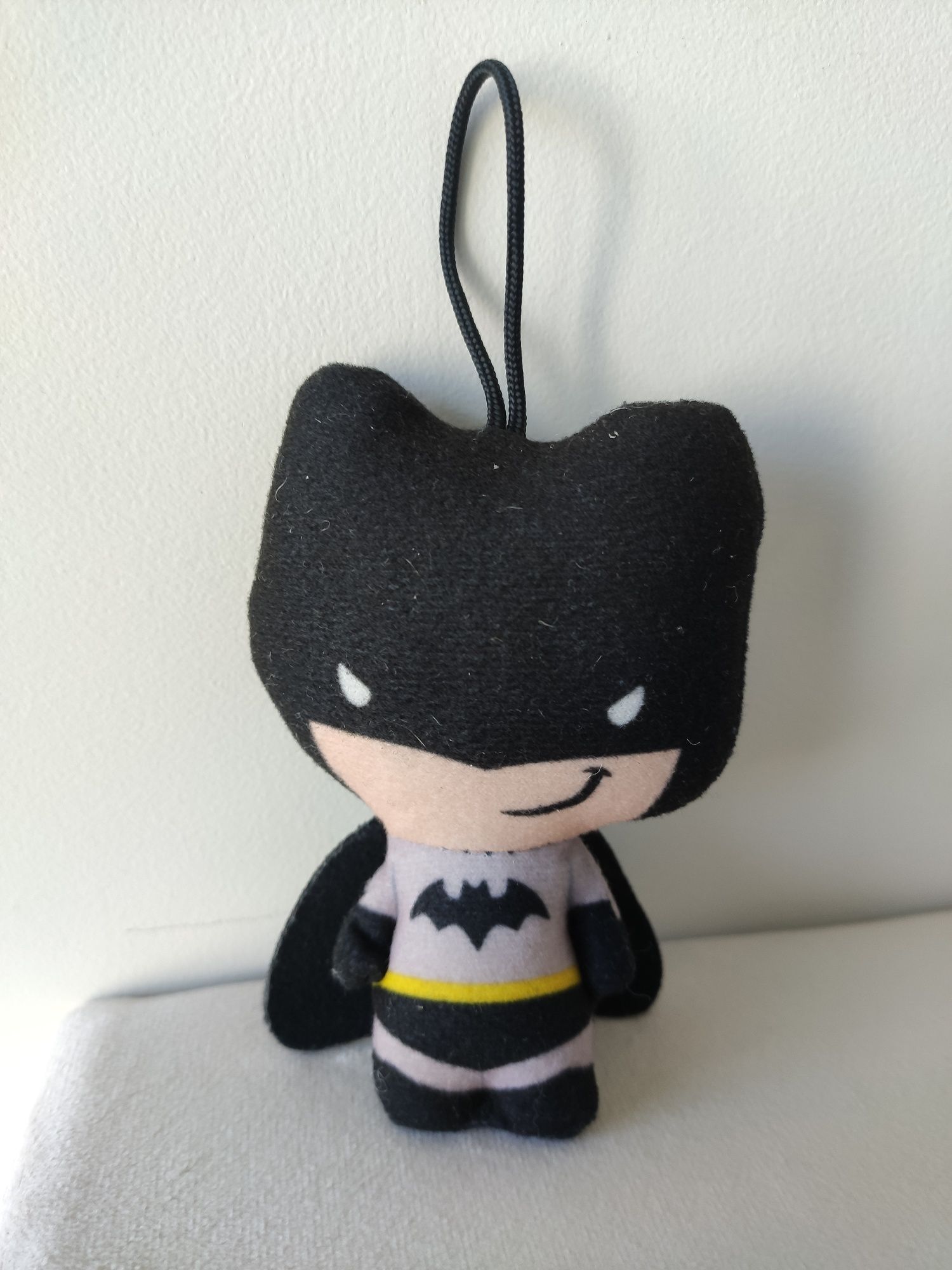 Peluche pequeno Batman