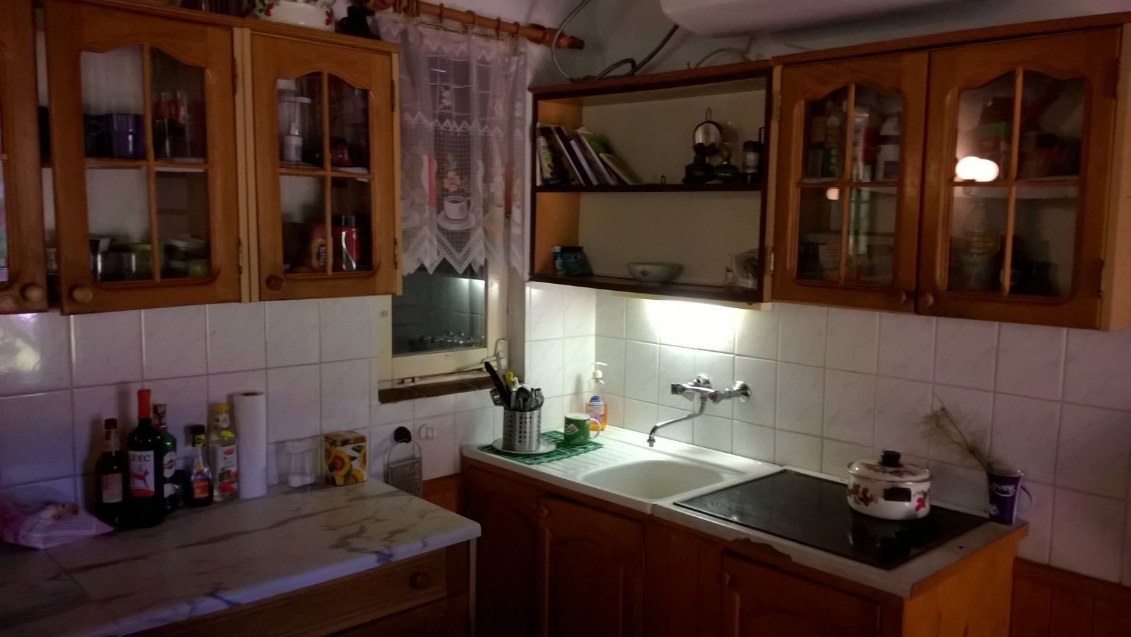 Wynajem Domek Letniskowy